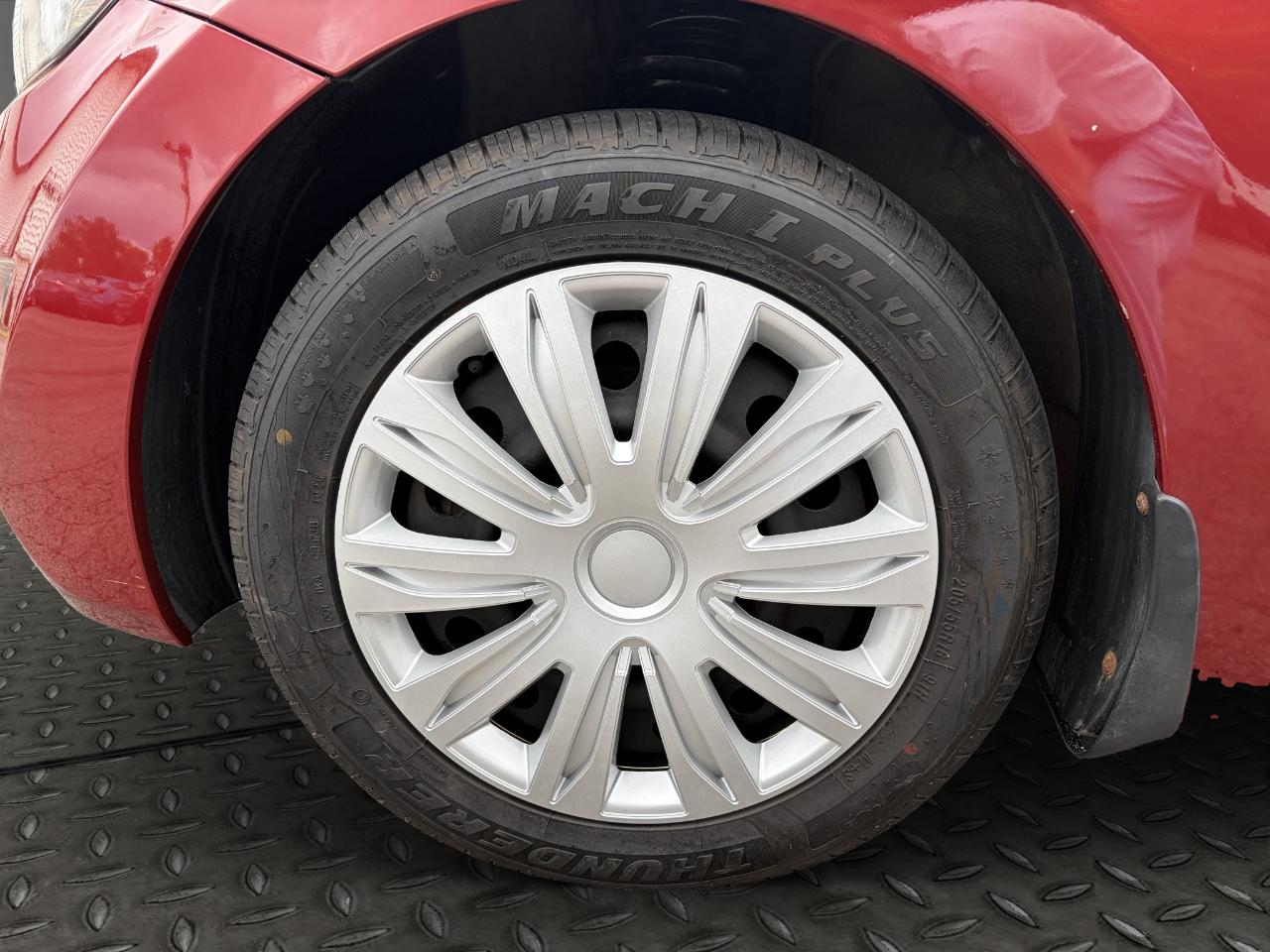 Hyundai Elantra 4dr Sdn Auto GLS PZEV (Ulsan Plant) *Ltd Avail* 2013