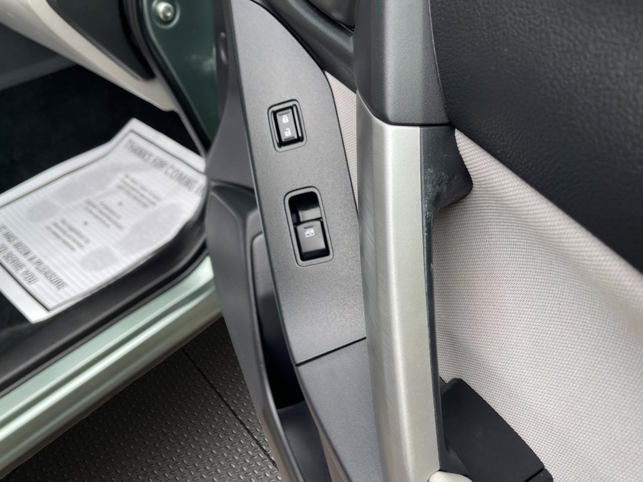 Subaru Forester 4dr CVT 2.5i Premium PZEV 2016