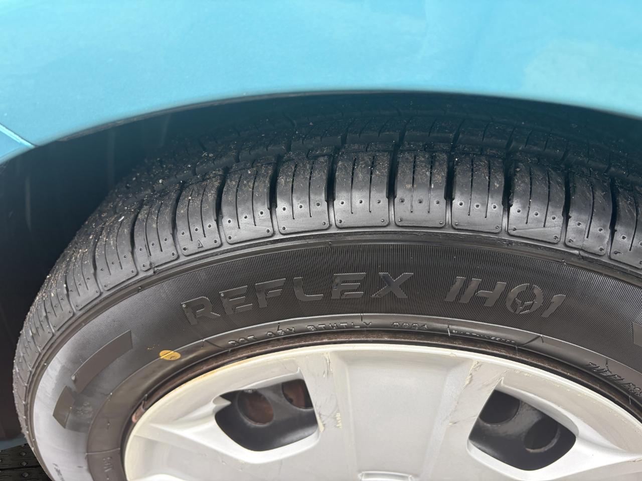 Honda Fit 5dr HB Man 2013
