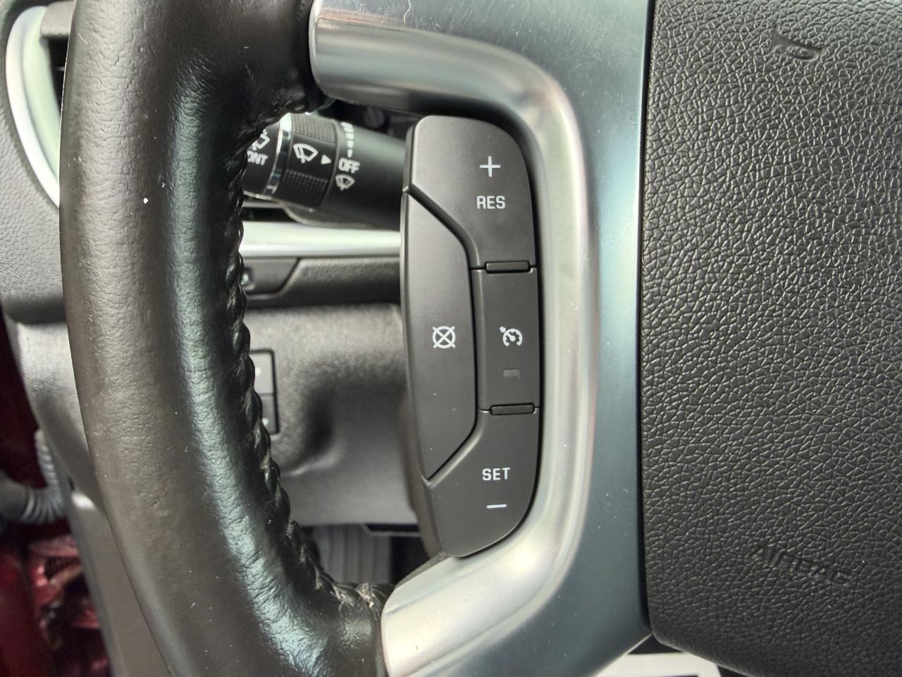 Chevrolet Traverse AWD 4dr LT w/1LT 2015