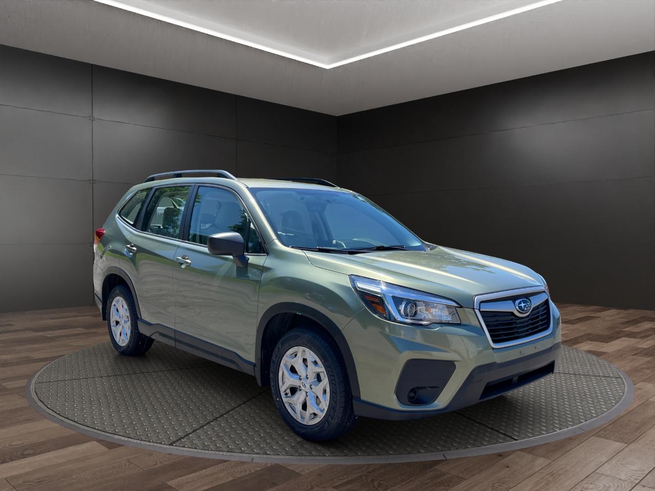 Subaru Forester Sport CVT 2020