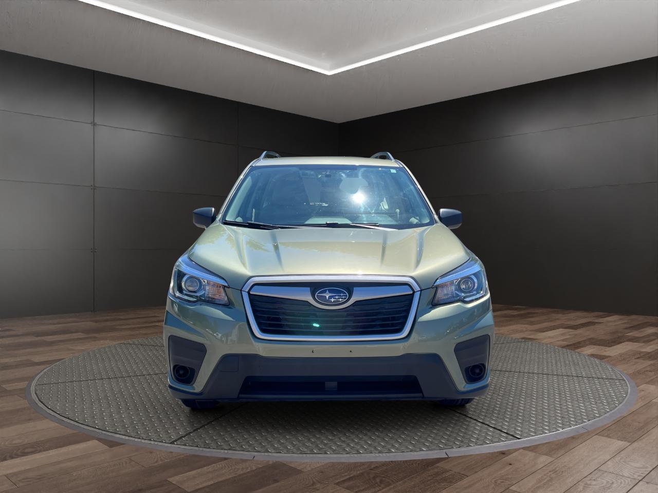 Subaru Forester Sport CVT 2020