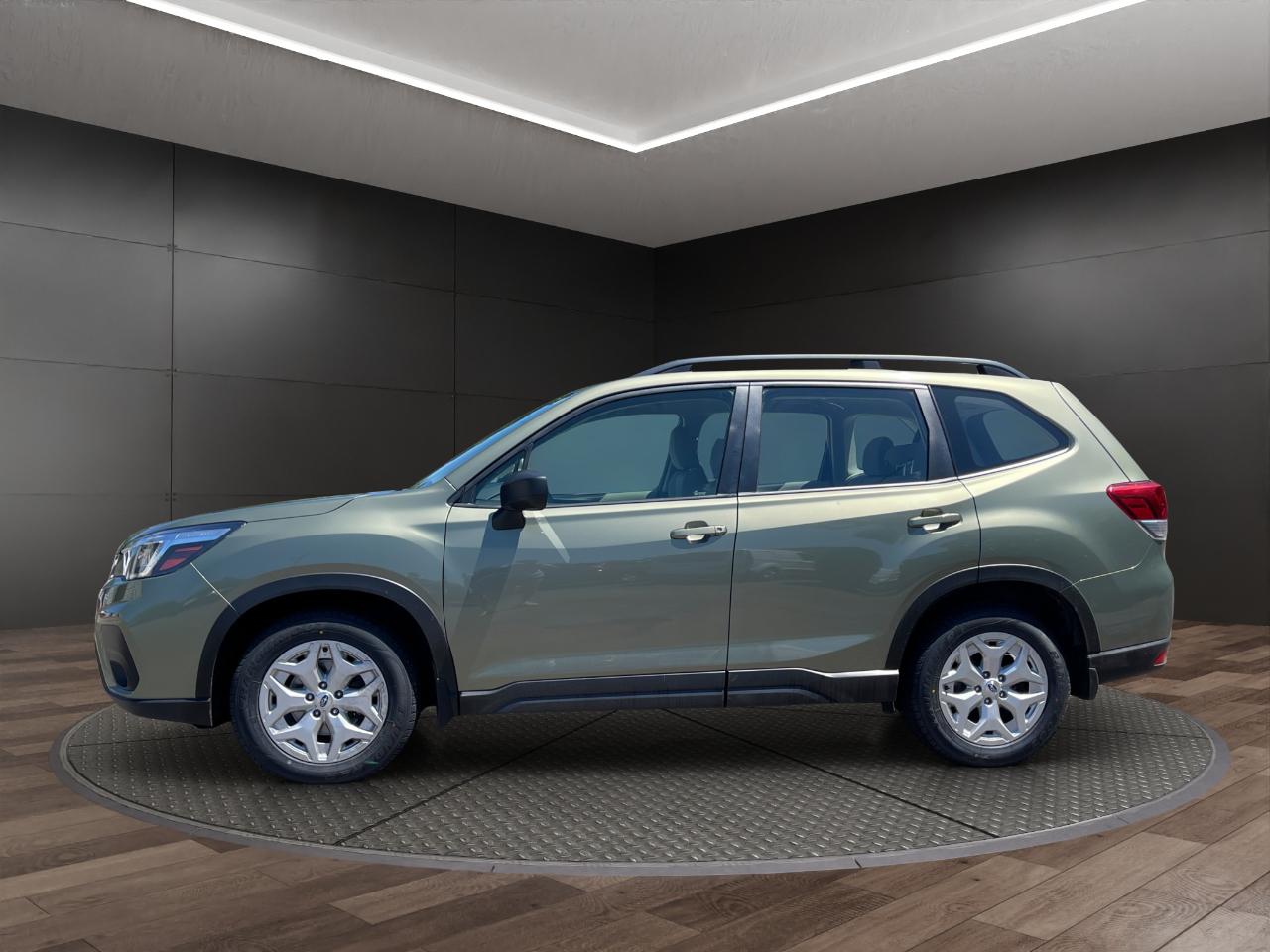 Subaru Forester Sport CVT 2020
