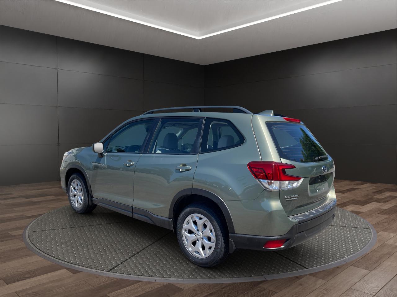 Subaru Forester Sport CVT 2020