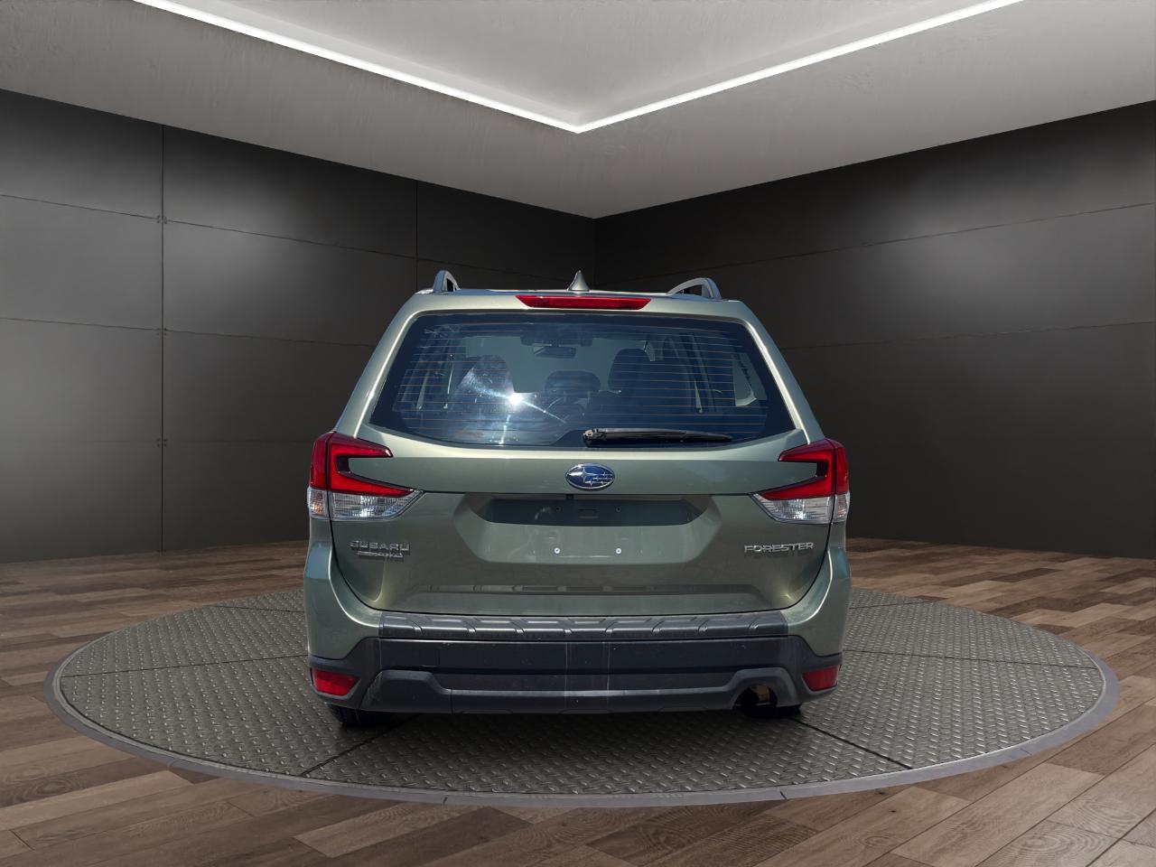 Subaru Forester Sport CVT 2020