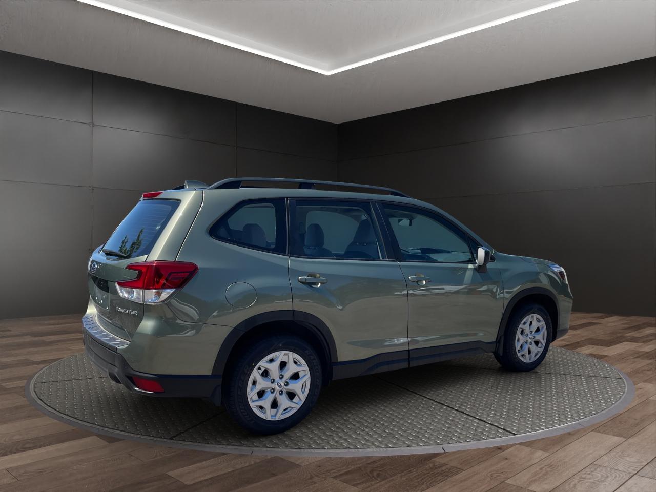 Subaru Forester Sport CVT 2020