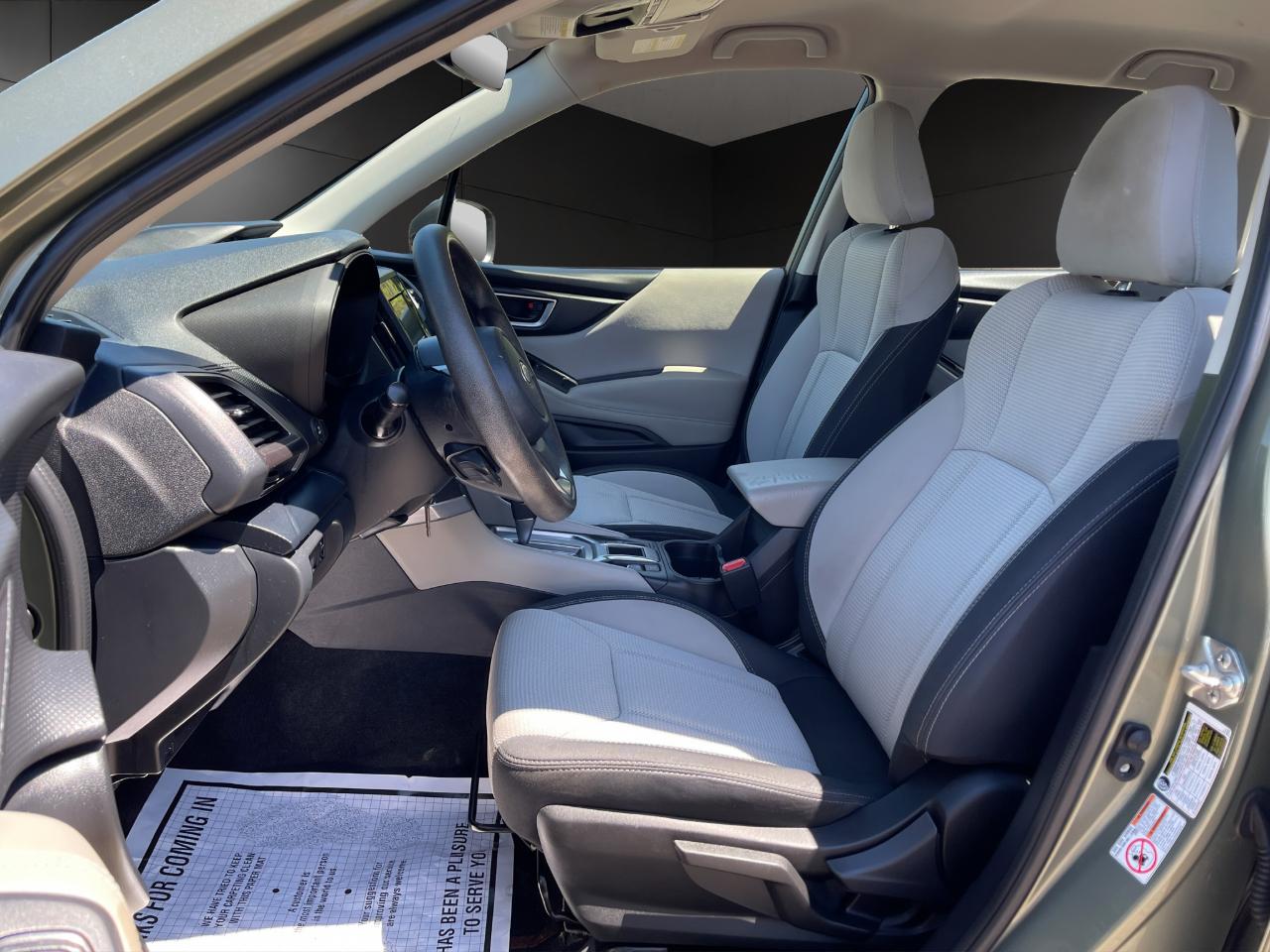 Subaru Forester Sport CVT 2020