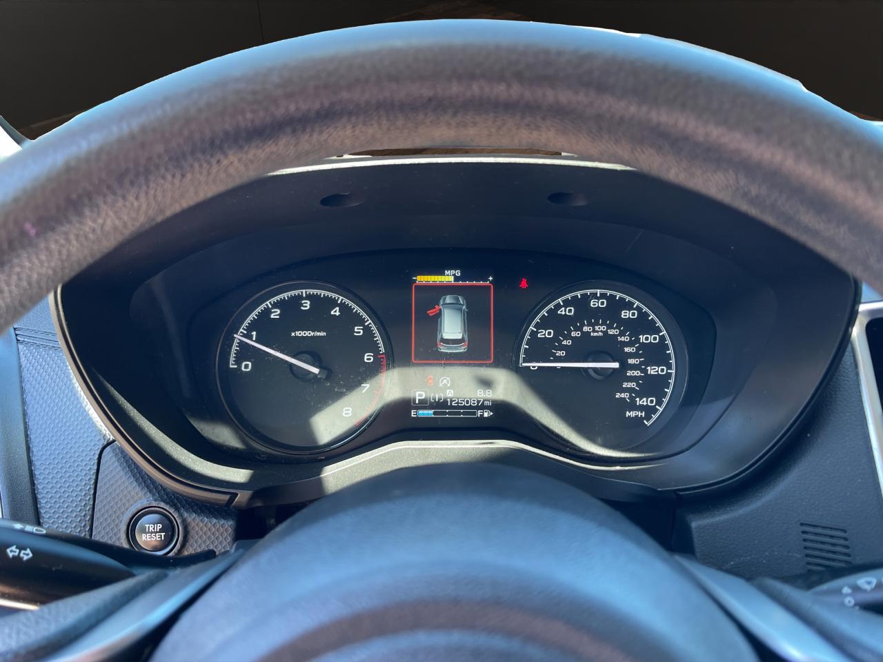 Subaru Forester Sport CVT 2020