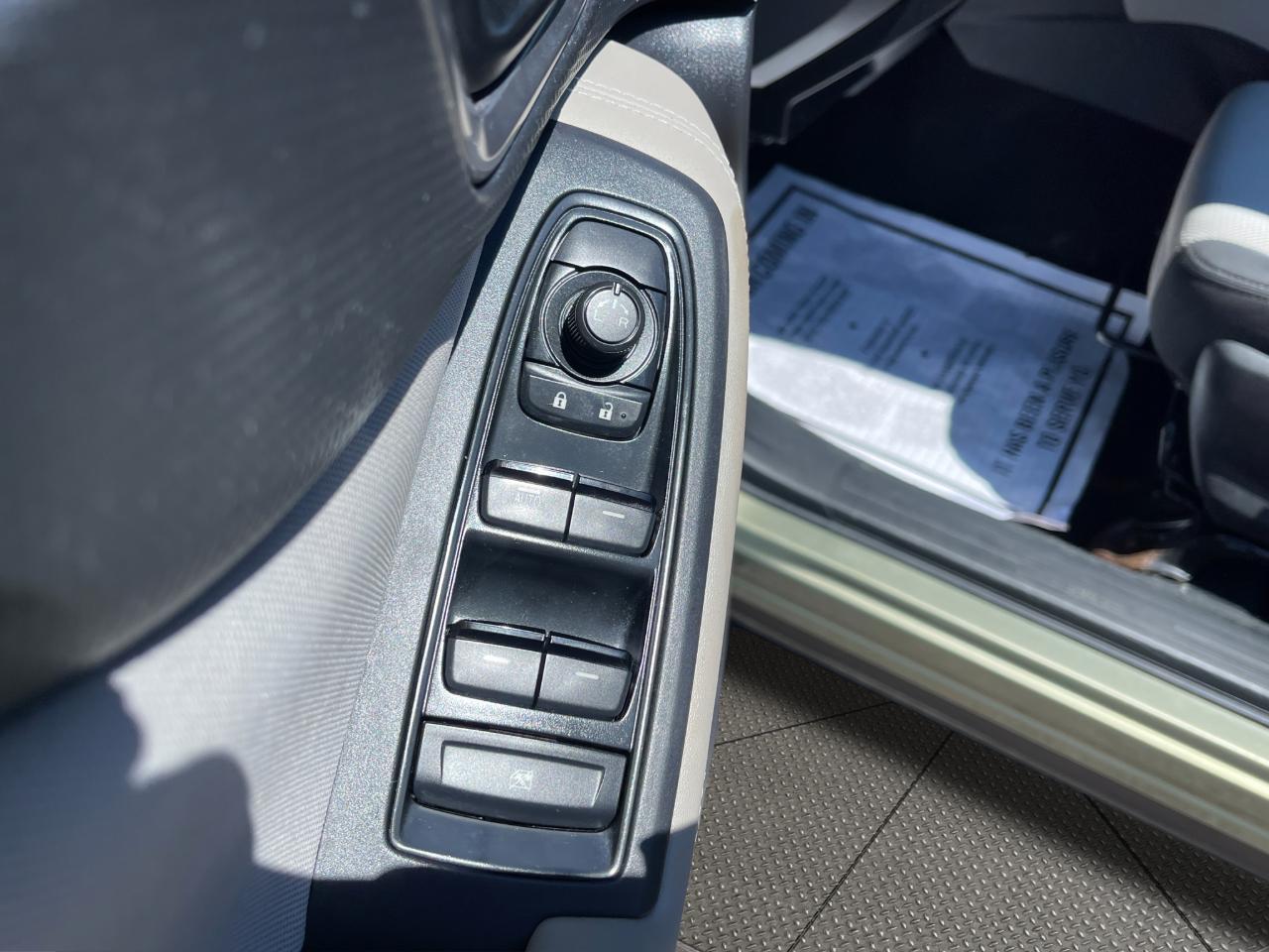 Subaru Forester Sport CVT 2020