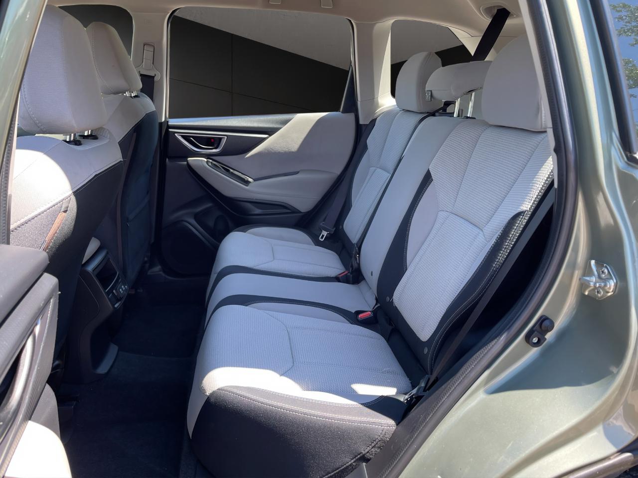Subaru Forester Sport CVT 2020