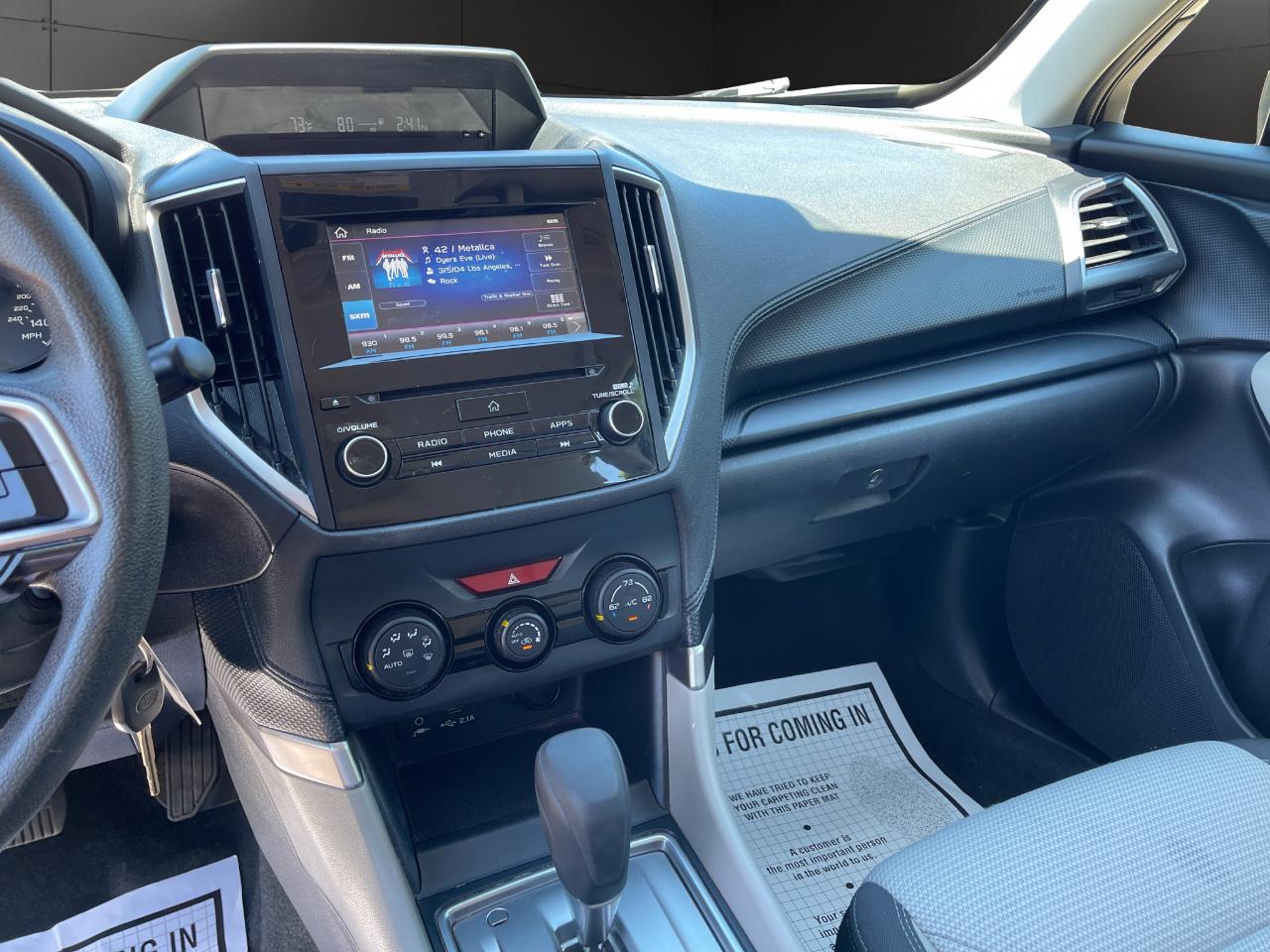 Subaru Forester Sport CVT 2020