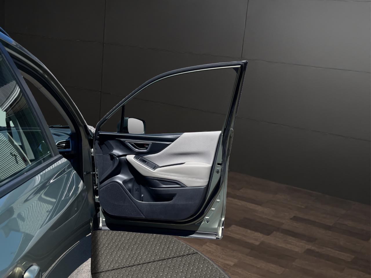 Subaru Forester Sport CVT 2020