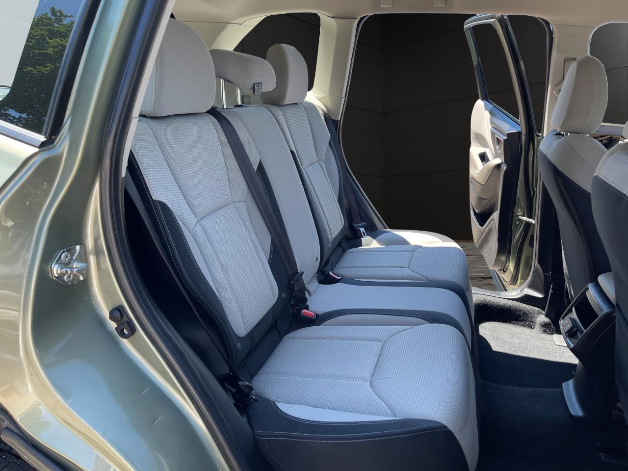 Subaru Forester Sport CVT 2020