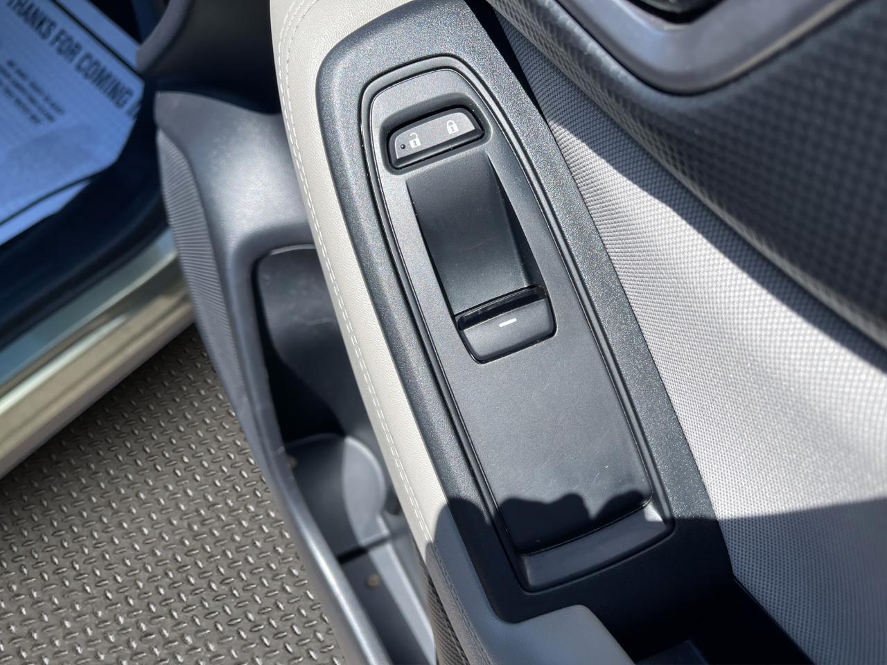 Subaru Forester Sport CVT 2020