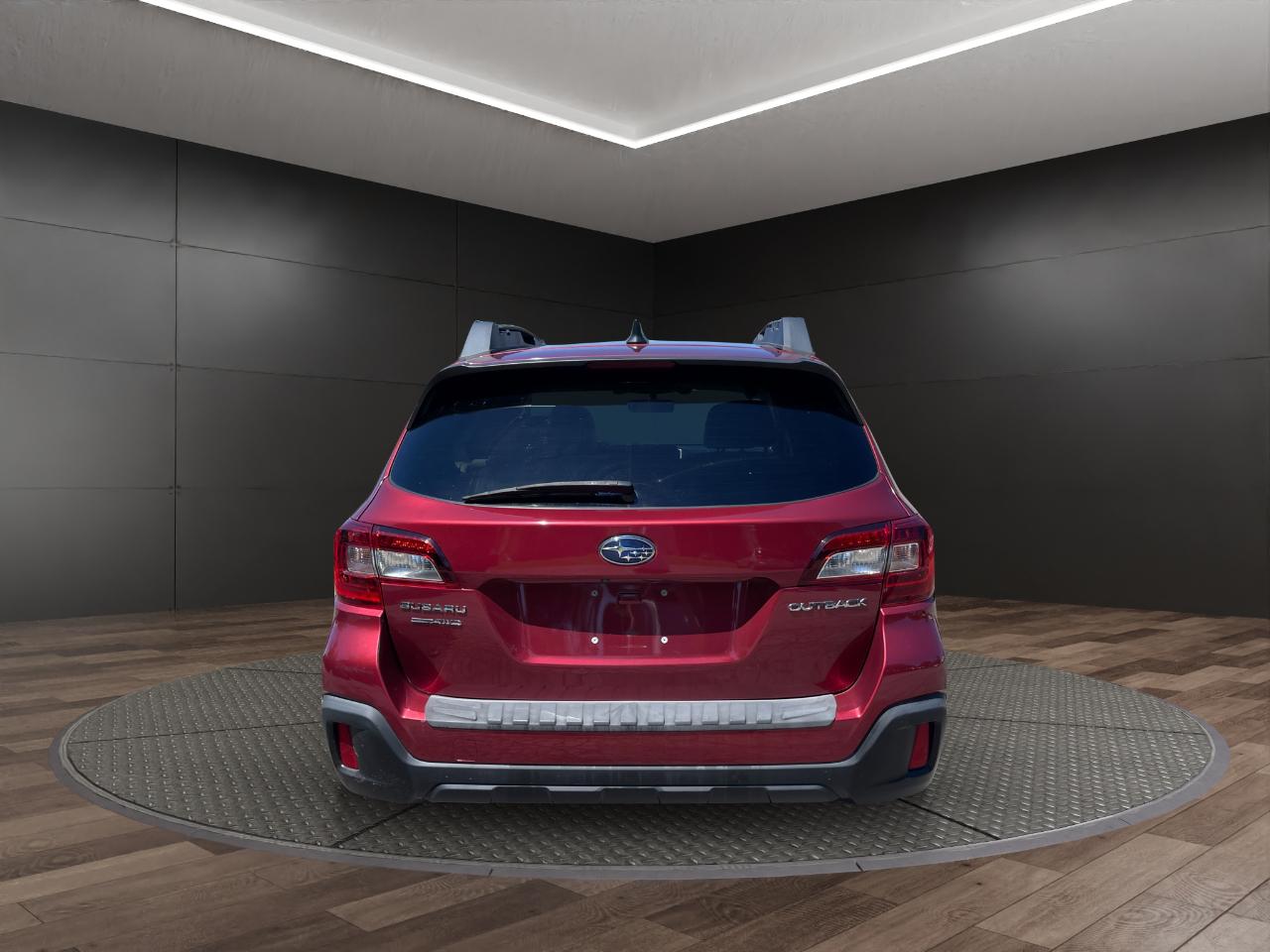 Subaru Outback 2.5i Premium 2019