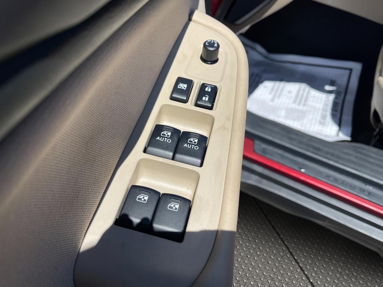 Subaru Outback 2.5i Premium 2019