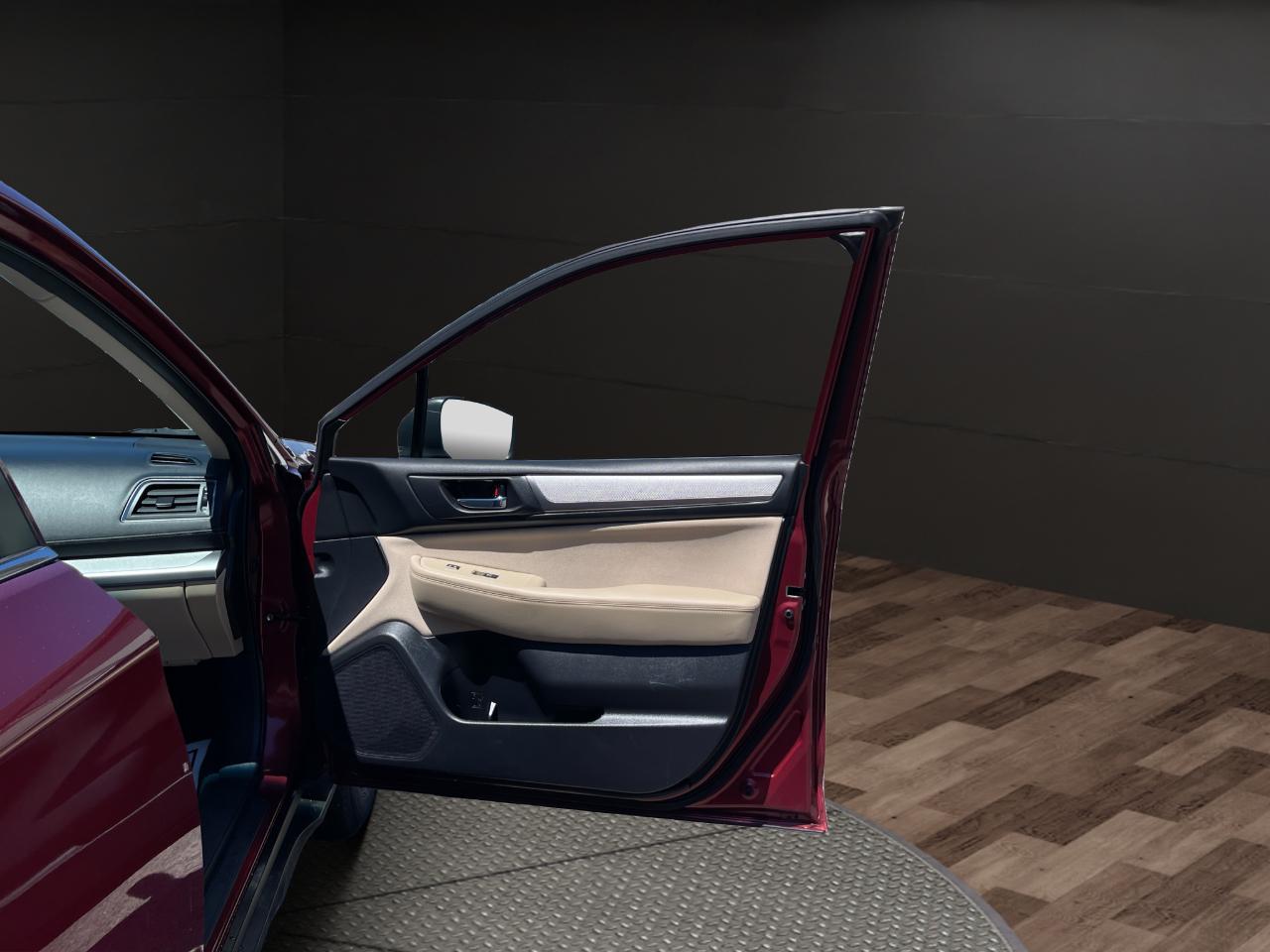 Subaru Outback 2.5i Premium 2019