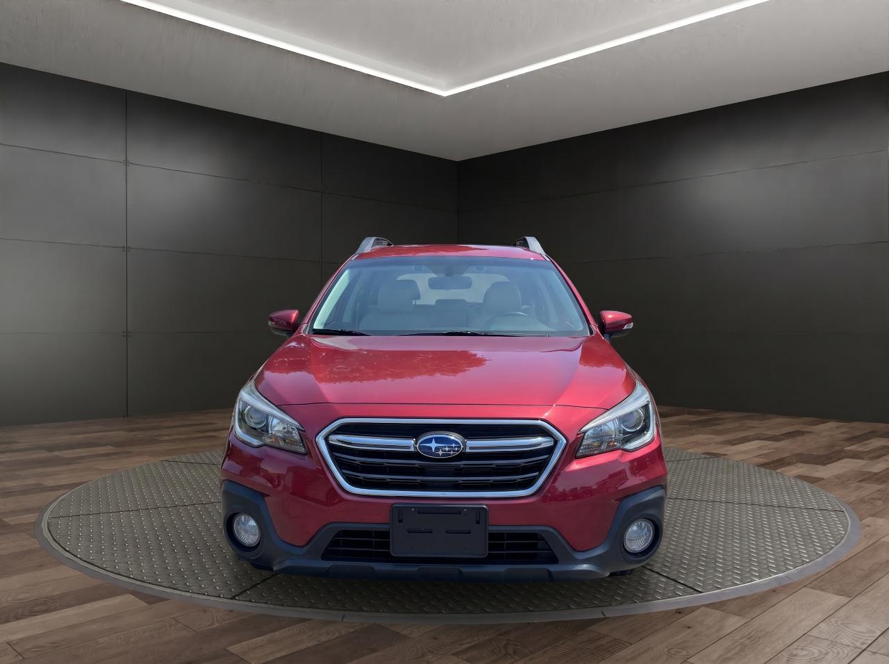 Subaru Outback 2.5i Premium 2019