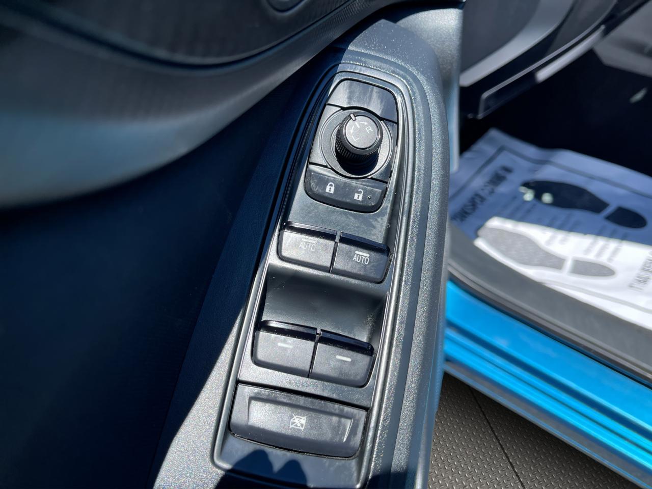 Subaru Impreza 2.0i 5-door Manual 2018