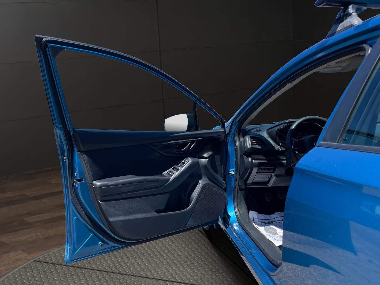 Subaru Impreza 2.0i 5-door Manual 2018