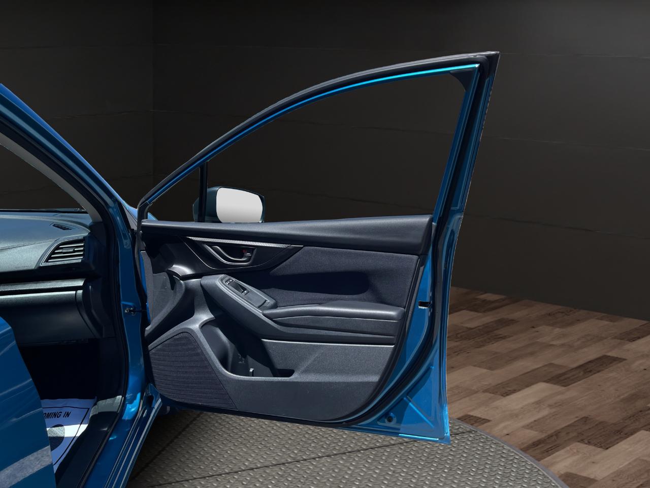 Subaru Impreza 2.0i 5-door Manual 2018