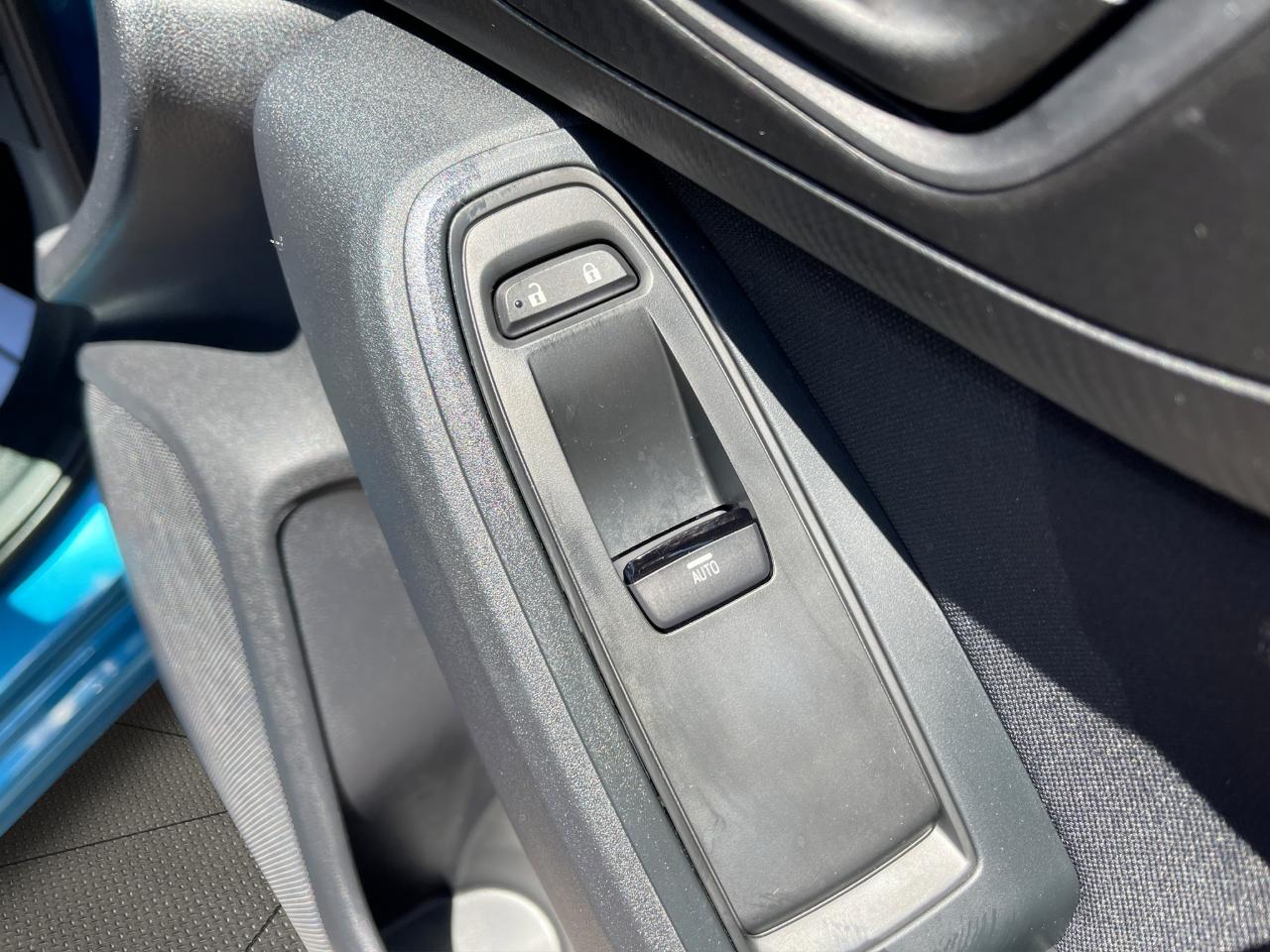 Subaru Impreza 2.0i 5-door Manual 2018