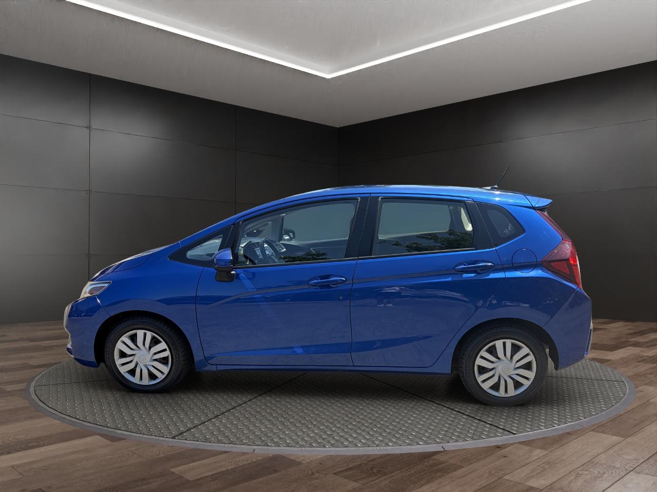 Honda Fit 5dr HB CVT LX 2016