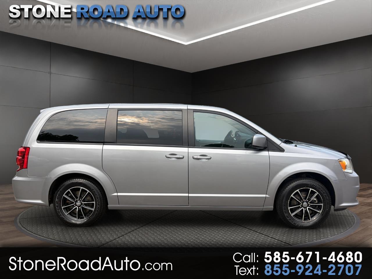 2011 Honda Odyssey 5dr EX-L