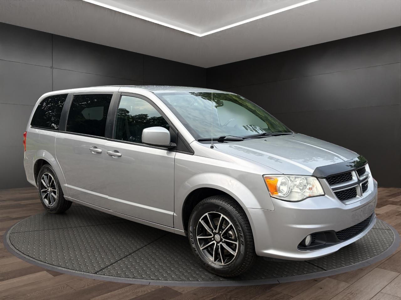Honda Odyssey 5dr EX-L 2011