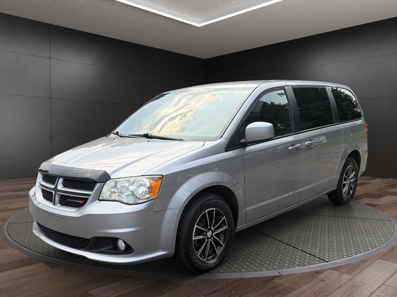 Honda Odyssey 5dr EX-L 2011