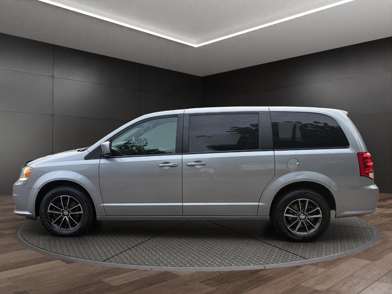 Honda Odyssey 5dr EX-L 2011