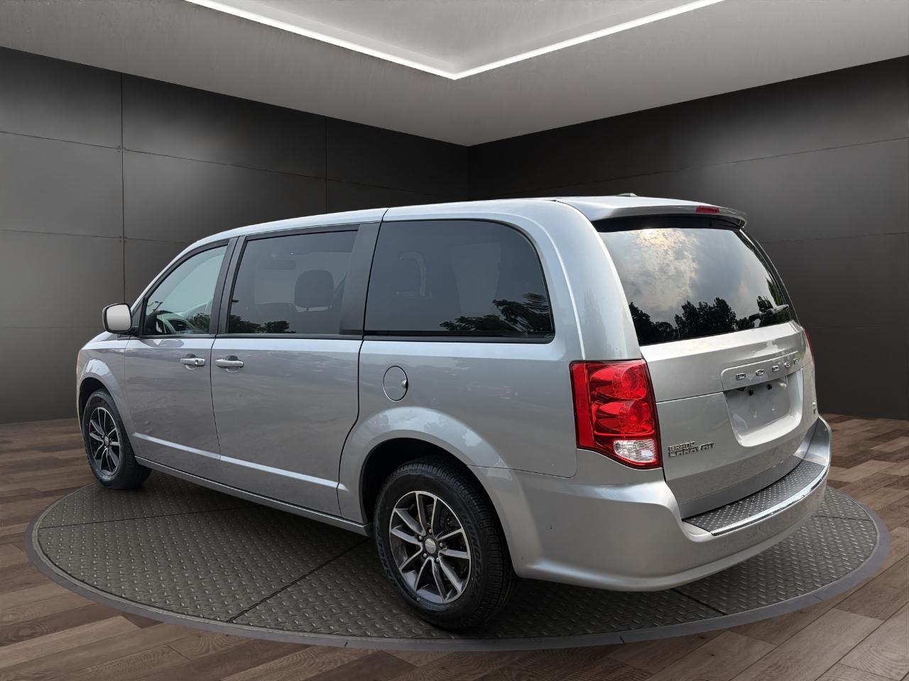 Honda Odyssey 5dr EX-L 2011