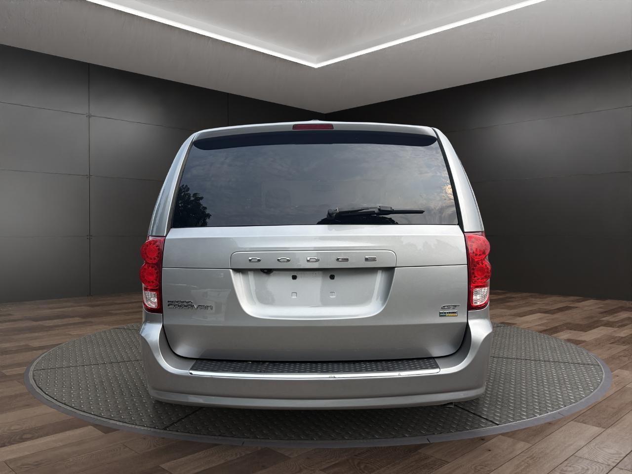 Honda Odyssey 5dr EX-L 2011