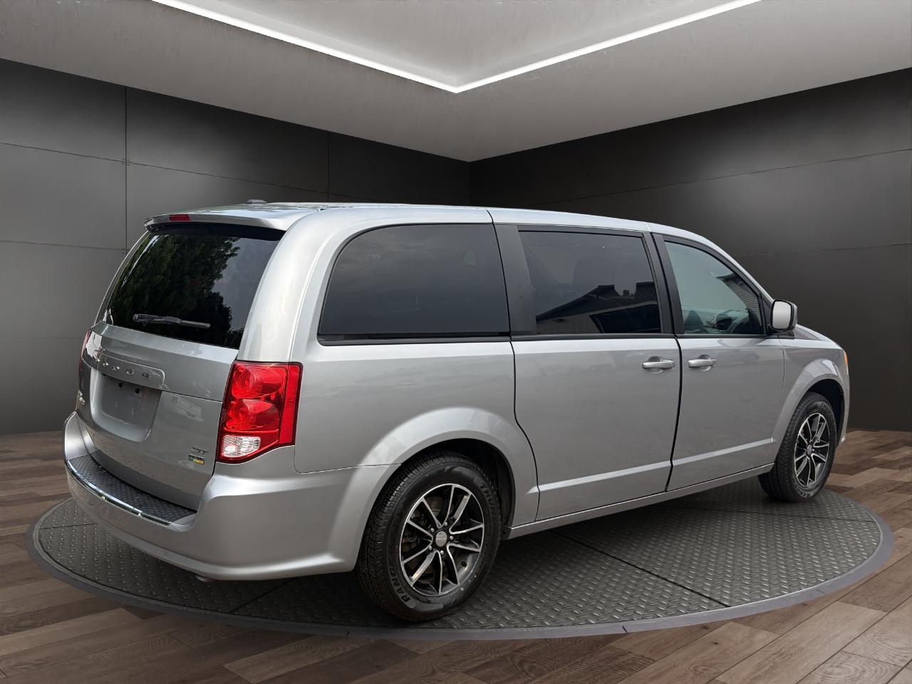 Honda Odyssey 5dr EX-L 2011