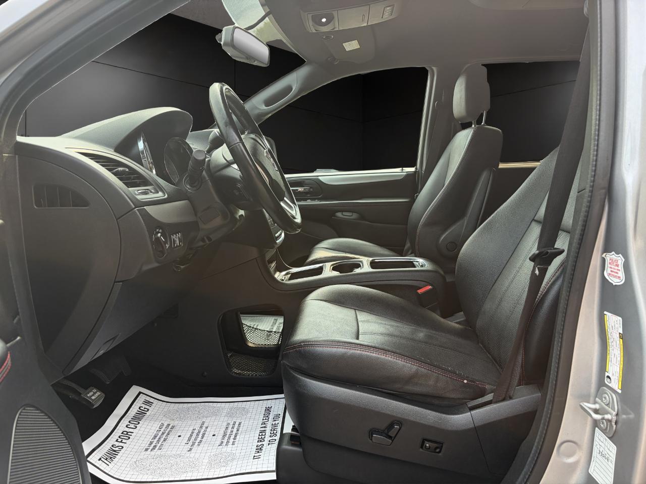 Honda Odyssey 5dr EX-L 2011