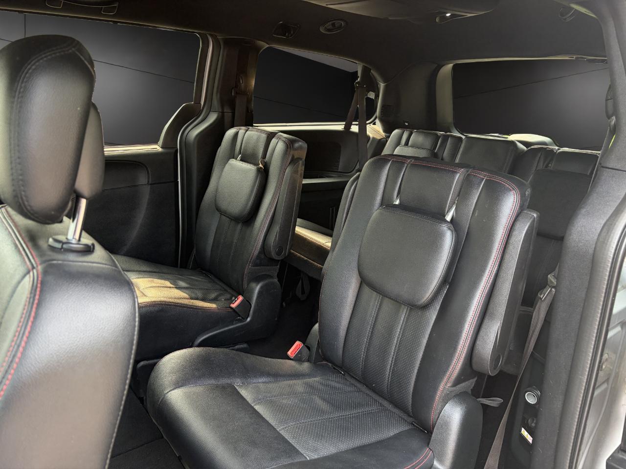 Honda Odyssey 5dr EX-L 2011