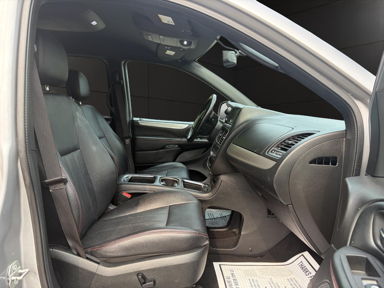 Honda Odyssey 5dr EX-L 2011