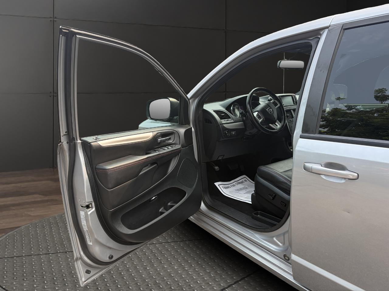 Honda Odyssey 5dr EX-L 2011