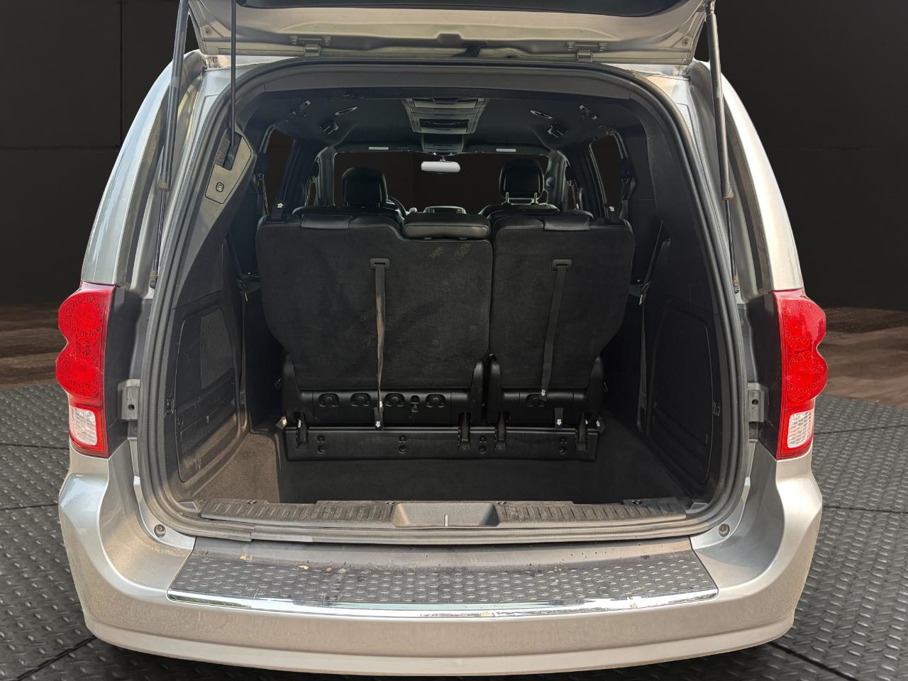 Honda Odyssey 5dr EX-L 2011