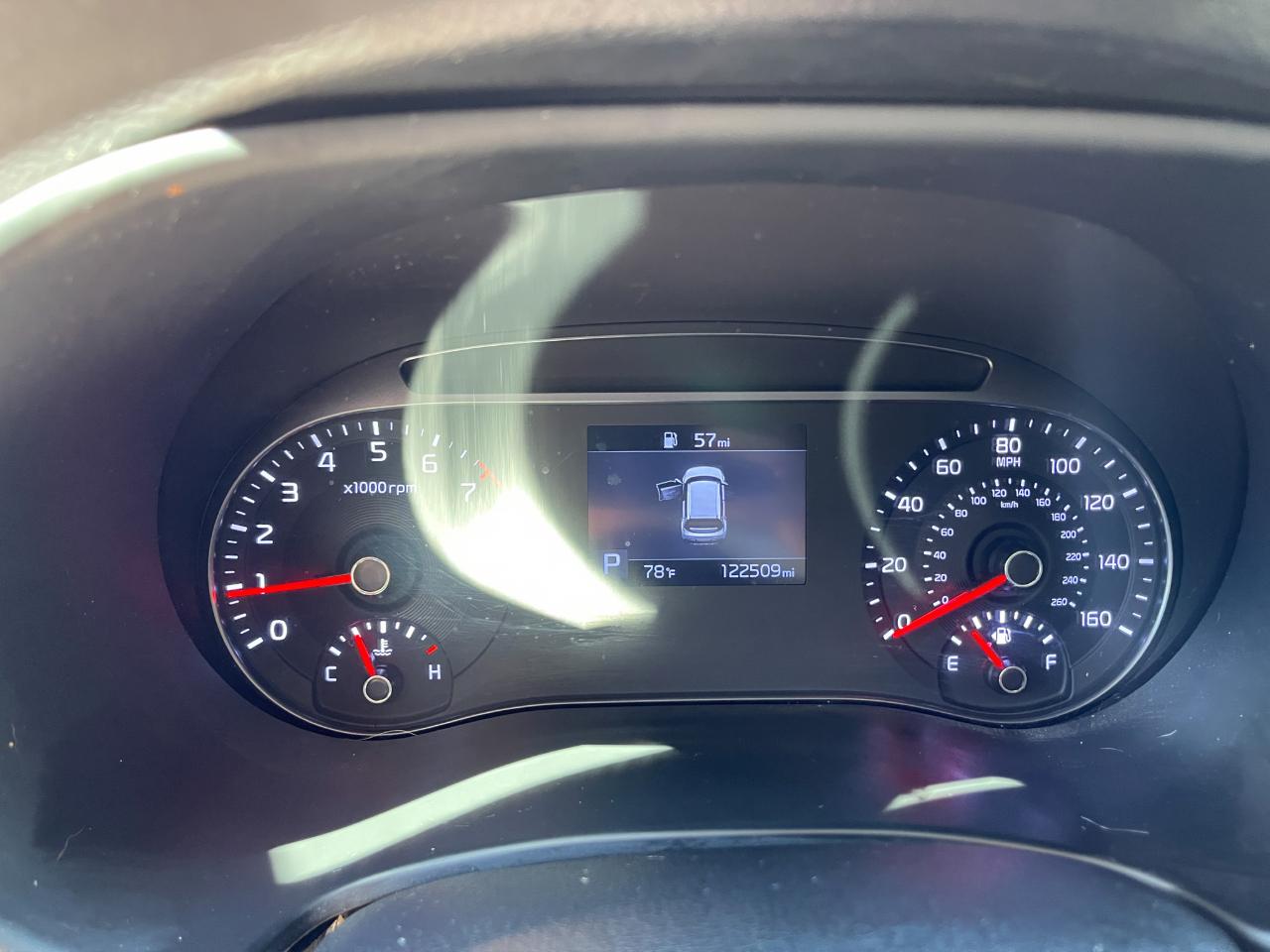 Kia Soul LX IVT 2020
