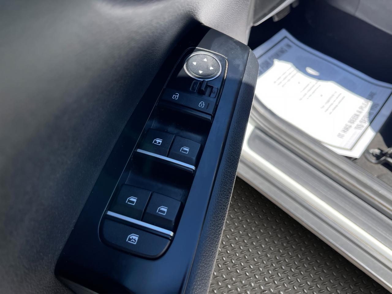 Kia Soul LX IVT 2020