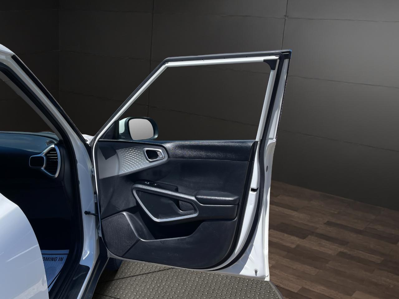 Kia Soul LX IVT 2020