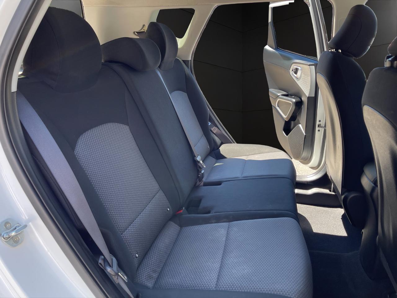 Kia Soul LX IVT 2020