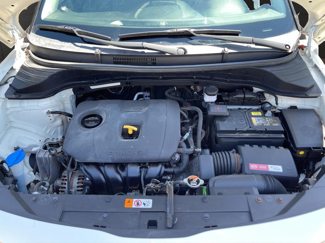 Kia Soul LX IVT 2020