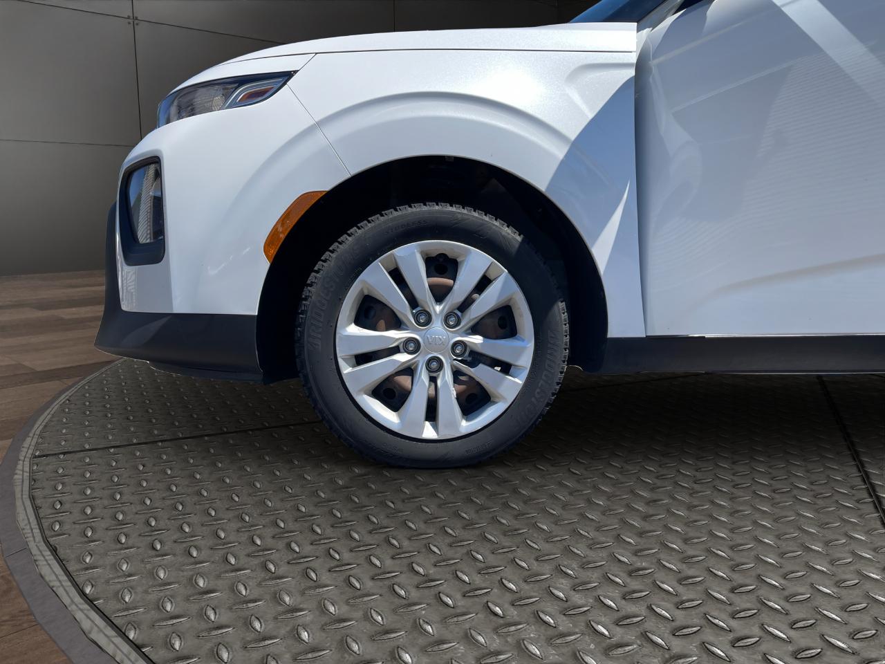 Kia Soul LX IVT 2020