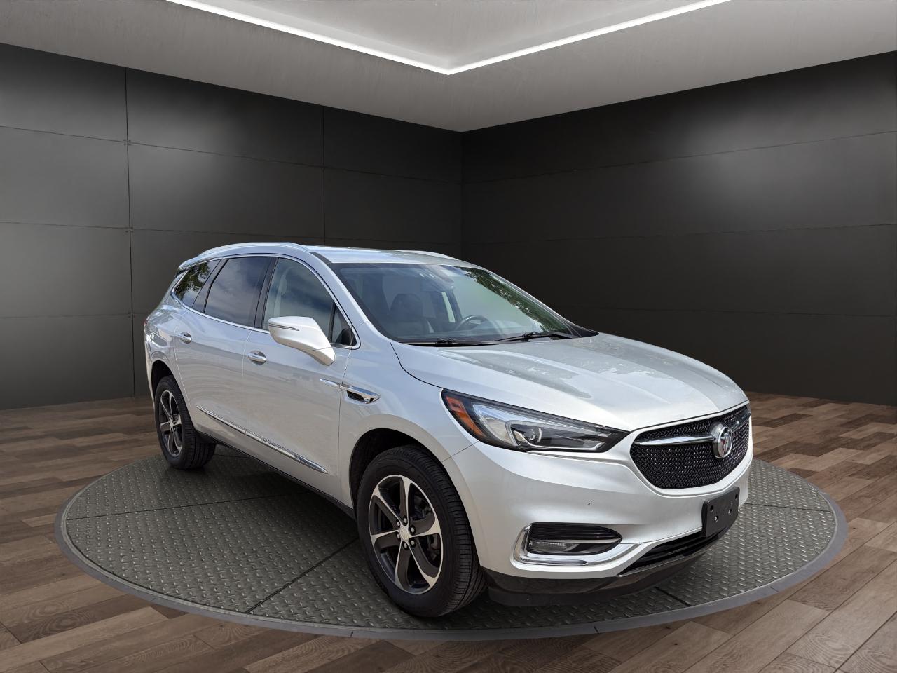 Buick Enclave AWD 4dr Essence 2020