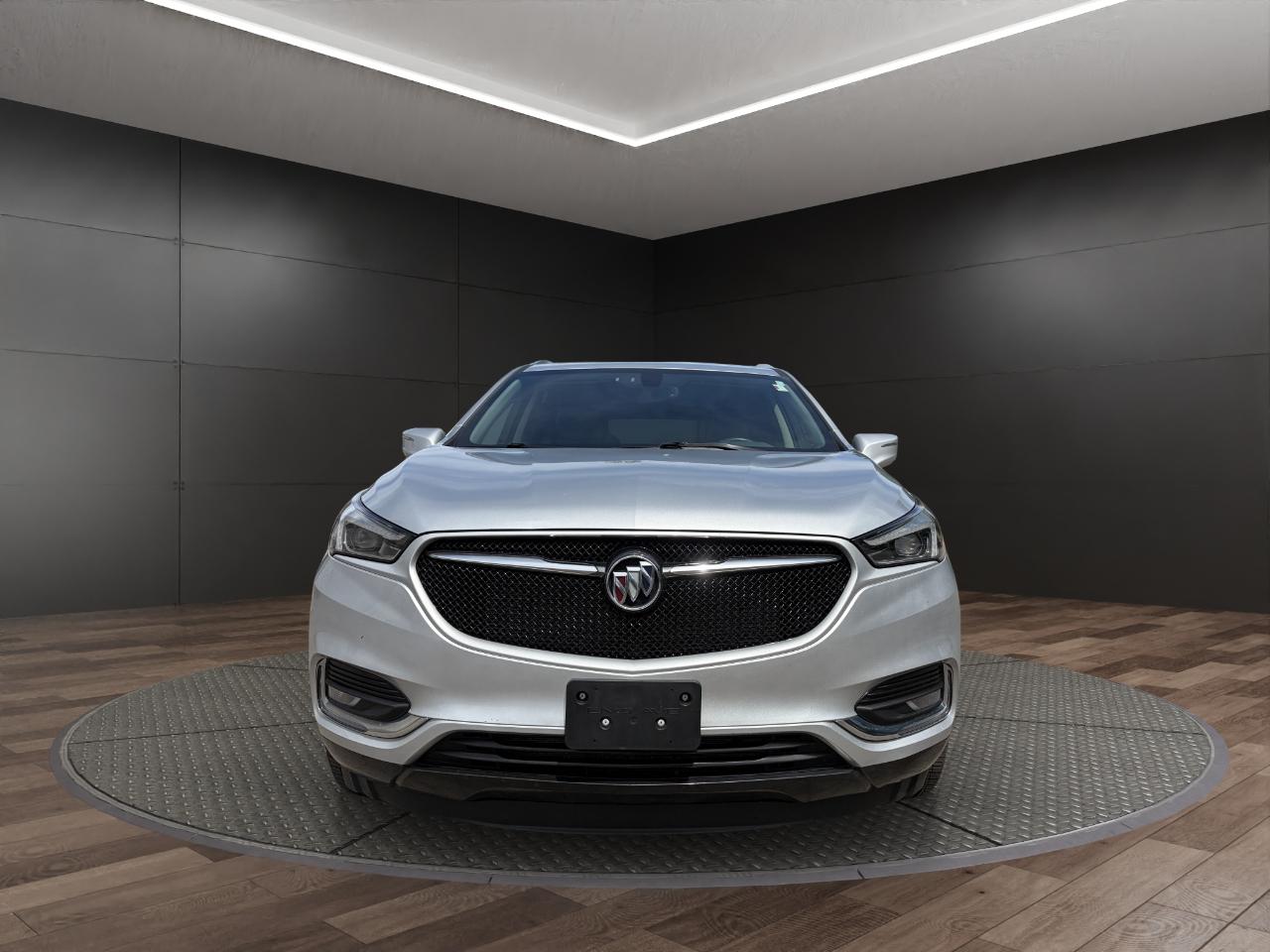 Buick Enclave AWD 4dr Essence 2020