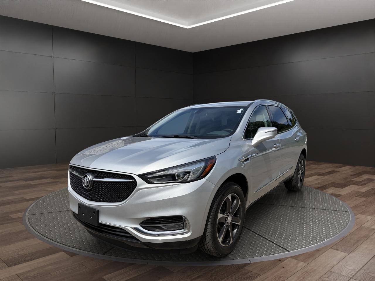 Buick Enclave AWD 4dr Essence 2020