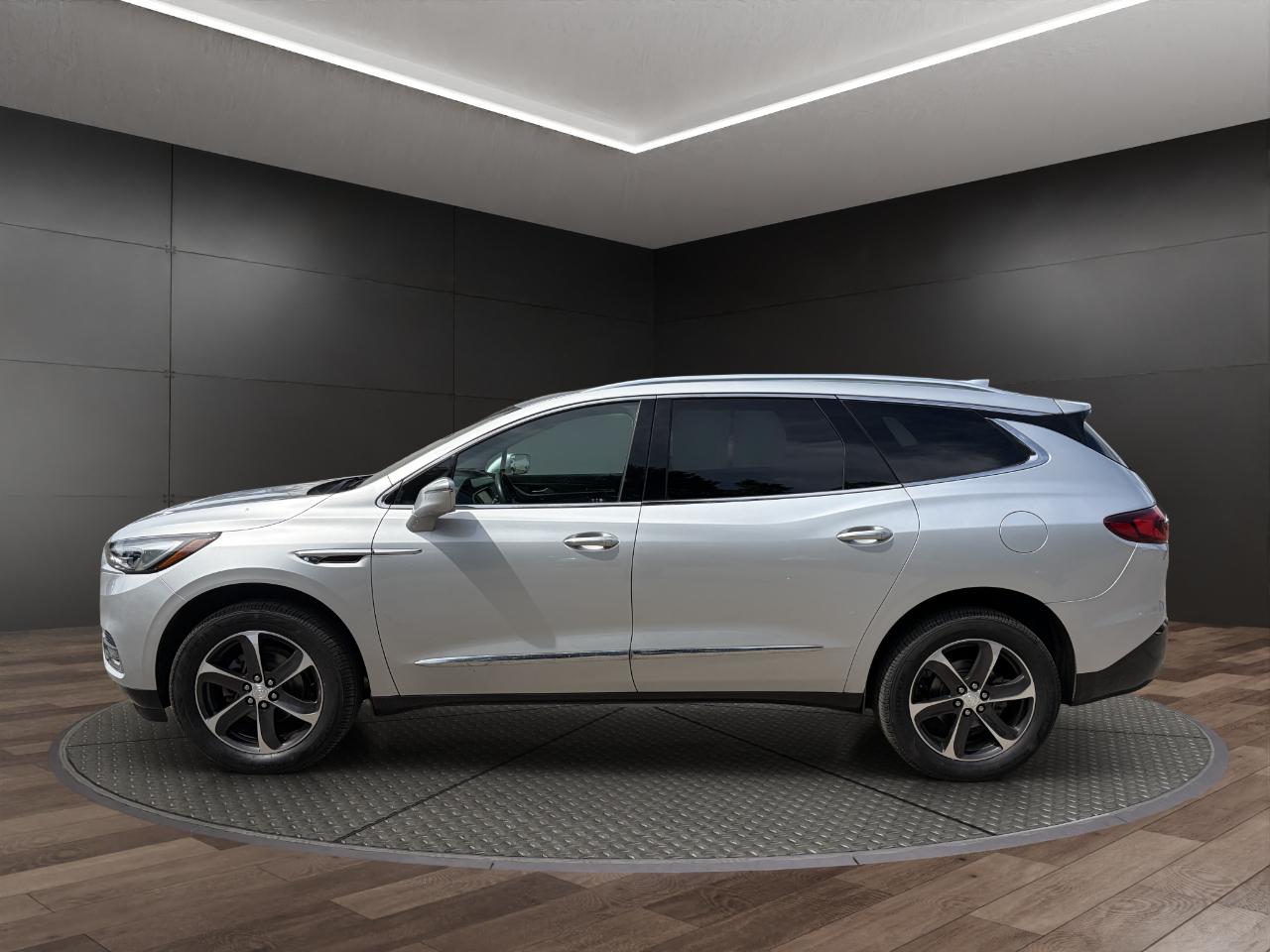 Buick Enclave AWD 4dr Essence 2020