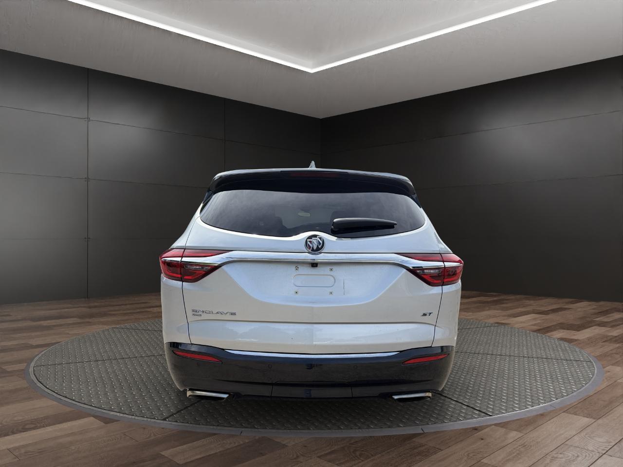 Buick Enclave AWD 4dr Essence 2020
